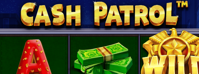 Ulasan Mendalam Slot Cash Patrol dari Para Ahli