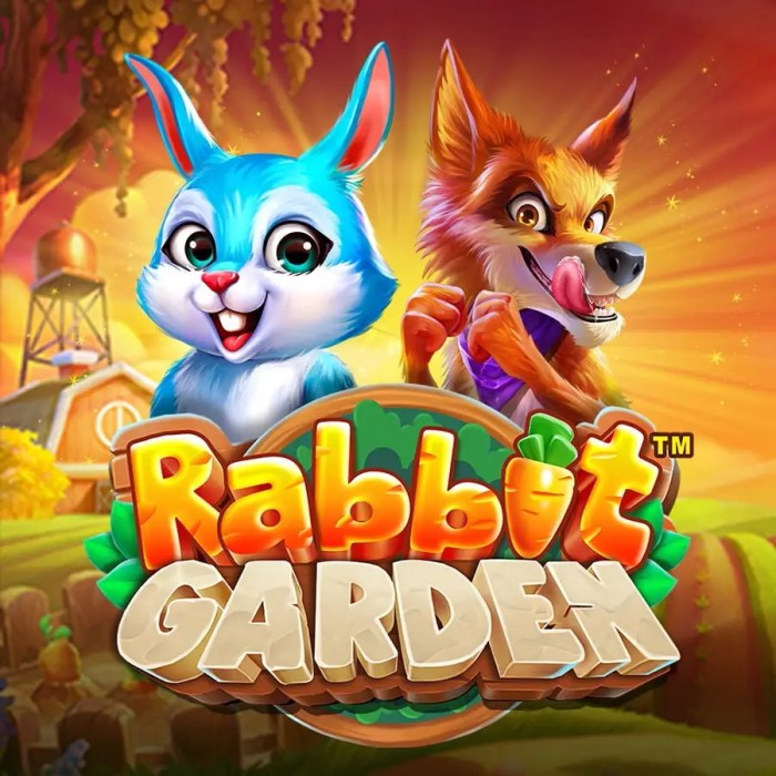 Tips dan Trik Bermain Slot Rabbit Garden