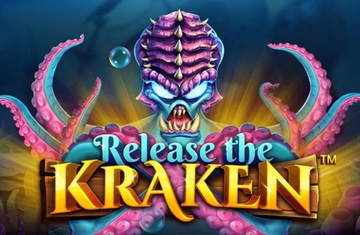 Slot Gacor Release the Kraken Tips dan Trik Maxwin Malam Ini